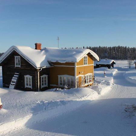 Elves Village Hotel Köngäs Eksteriør billede