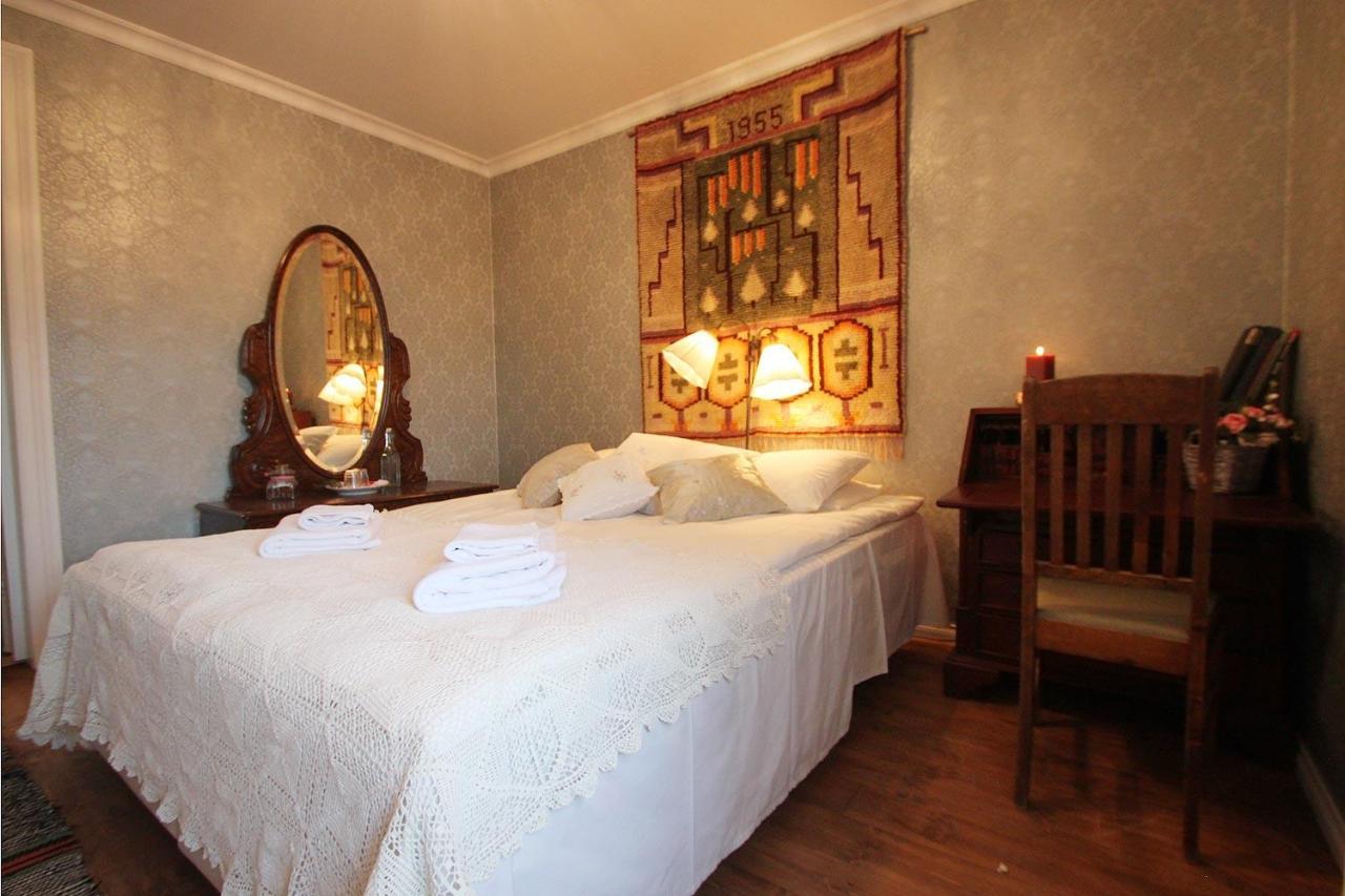 Elves Village Hotel Köngäs Eksteriør billede
