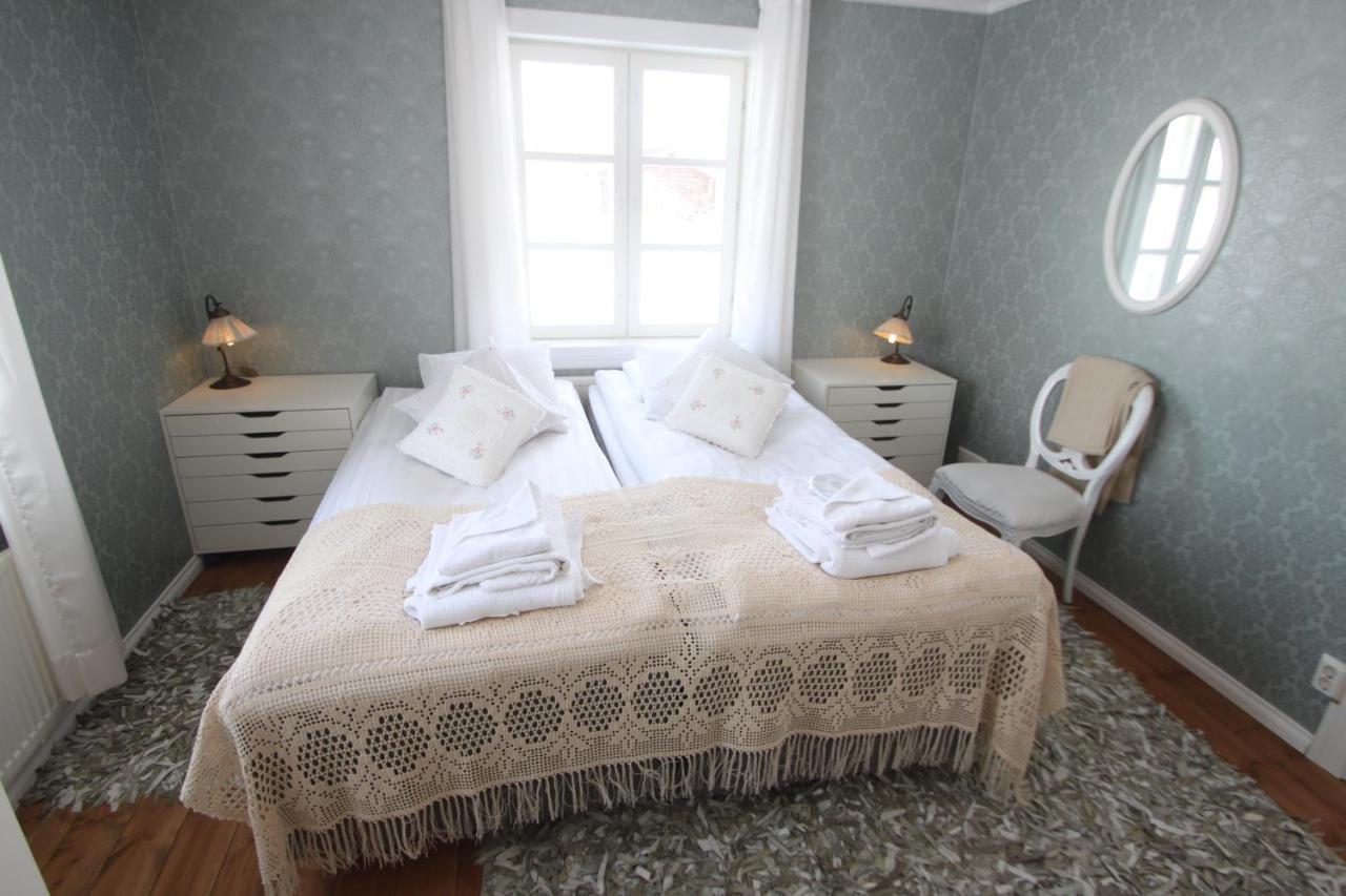 Elves Village Hotel Köngäs Eksteriør billede