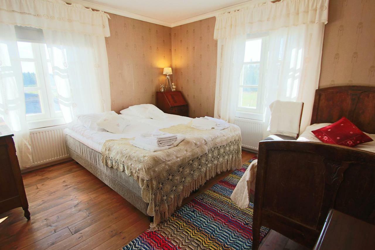 Elves Village Hotel Köngäs Eksteriør billede