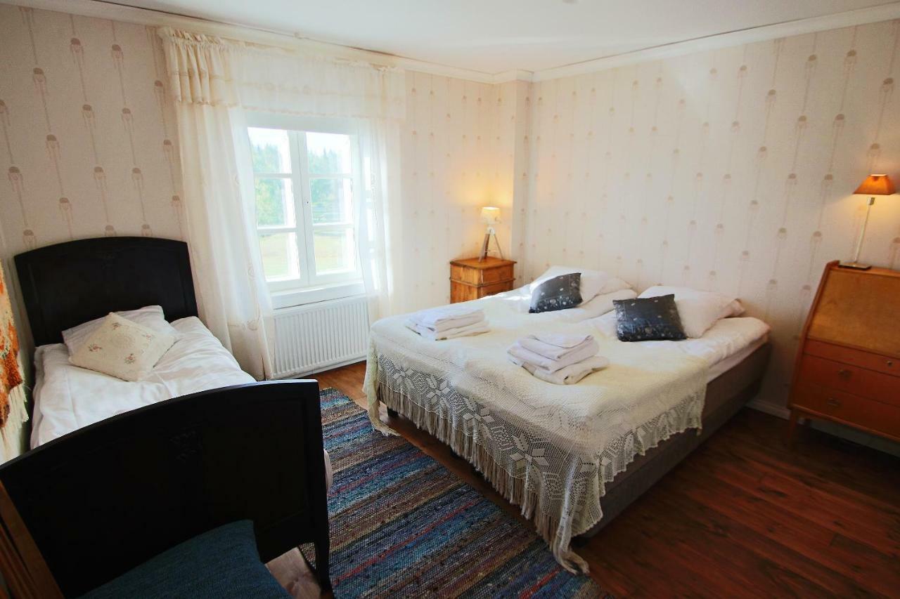 Elves Village Hotel Köngäs Eksteriør billede